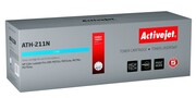 Toner ATH-211N Cyan do drukarki HP (Zamiennik HP 131A / CF211A) [1.8k]