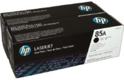 HP Toner CE285AD, Zestaw 2xBk, 2xCE285A - zdjęcie 1