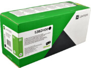 Toner Lexmark 53B2H00 Czarny do drukarek (Oryginalny) [25k]