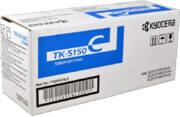 Kyocera toner TK-5150C - zdjęcie 4