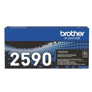Toner Brother TN2590 Czarny do drukarek (Oryginalny) [1.2k]