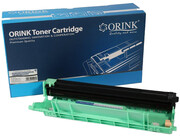 Beben LBDR1000-OR Czarny do drukarek Brother (Zamiennik Brother DR-1030) [10k]