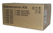 Zestaw konserwacyjny Kyocera MK-560 | 1702HN3EU0 | 200 000 str.