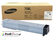 Toner Samsung MLT-D708L Czarny do drukarek (Oryginalny) [35k]