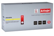Toner ATB-426YN Yellow do drukarek Brother (Zamiennik Brother TN-426Y) [6.5k]