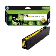 HP tusz CN628AE(yellow) - zdjęcie 1