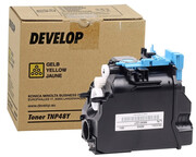 Toner Develop TNP-48Y do Ineo +3350i/+3850i | 10 000 str. | yellow