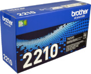 BROTHER Toner Czarny TN2210 - zdjęcie 1
