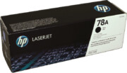 Toner HP (CE278A - 2,1 tis.) LJ Pro P1566 - czarny (black) - zdjęcie 1