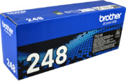 Toner Brother TN248BK Czarny do drukarek (Oryginalny) [1k]