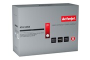 Toner ATH-55NX do drukarek HP (Zamiennik HP 55X / CE255) [12.5k]