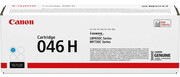 Toner Canon CRG-046HC / 1253C002 Cyan do drukarek (Oryginalny) [5k]