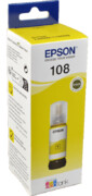Tusz Epson do EcoTank L8050 | 7 200str.| 70ml | yellow