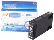 Tusz CET7891-OR Czarny do drukarek Epson (Zamiennik Epson T7891 XXL) [70ml]