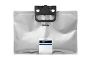 Tusz Epson T11P1 XXL / C13T11P140 Czarny do drukarek (Oryginalny) [50k]