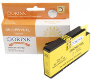 CN048AE TUSZ HP (yellow) NR 951XL - zamiennik