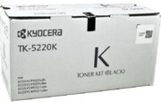 Toner Kyocera TK-5220K Black do drukarek (Oryginalny) [1.2k]