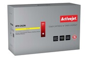 Toner HP (CE262A - 11 tis.) zółty - zamiennik - zdjęcie 1