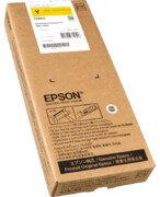 Oryginalny tusz Epson T08H4 / C13T08H400 Yellow do drukarek (Oryginalny)