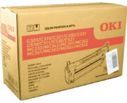 Zespół utrwalający OKI 44472603 do drukarek (Oryginalny)