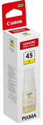 Tusz Canon GI-45Y Yellow do drukarek (Oryginalny) [40ml]