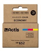 HP tusz F6V24AE (color) - zamiennik - zdjęcie 3