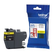 Tusz Brother LC3619XLY Yellow do drukarek (Oryginalny)