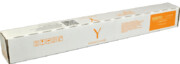 Oryginalny Toner Yellow Utax 4006 CK-8513Y, CK8513Y (1T02RMAUT0, 1T02RMATA0, 1T02RMAUT1)