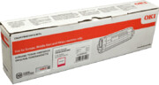 Toner Oki do C824/834/844 | 5 000 str. | magenta