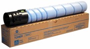Toner Konica Minolta TN514C / A9E8450 Cyan do drukarek (Oryginalny) [26k]