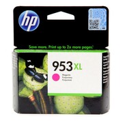 HP tusz F6U17AE (magneta) - zdjęcie 2