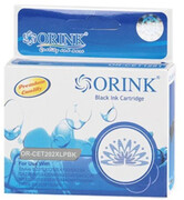 Tusz CET202XL-BKphoto-OR Czarny Photo do drukarek Epson (Zamiennik Epson 202XL / T02H1) [12ml]