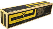 Kyocera TK-8505Y toner 1T02LCANL0 - zdjęcie 1