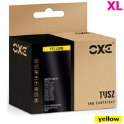 Tusz OXE-C581YXXLN Yellow do drukarek Canon (Zamiennik Canon CLI-581Y XXL / 1997C001) [12.5ml]