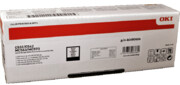 Toner OKI 46490404 Black do drukarek (Oryginalny) [1.5k]