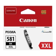 Tusz Canon CLI-581BK XXL Black do drukarek (Oryginalny) [11.7ml]