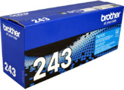 Toner Brother TN-243C Cyan do drukarek (Oryginalny) [1k]