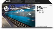 Tusz HP 991X / M0K02AE Black do drukarek (Oryginalny) [20k]