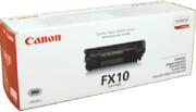 Toner CANON Czarny FX10 - zdjęcie 1