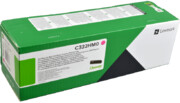 Toner Lexmark C332HM0 Magenta do drukarek (Oryginalny) [2.5k]