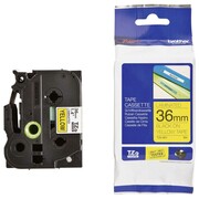 Etykiety Brother TZES261 P-Touch