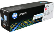 HP Toner Czerwony CF403A