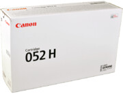 Toner Canon 052H / CRG-052HBK Czarny do drukarek (Oryginalny) [9.2k]