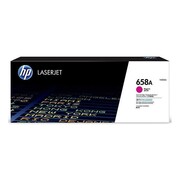 Toner HP 658A / W2003A Magenta do drukarek (Oryginalny) [6k]