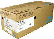 Ricoh toner 406349 cyan
