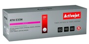 HP Toner Czerwony CC533AC - zdjęcie 3