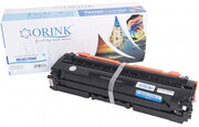 Toner ORINK LSCLT506C-OR Cyan do Samsung (Zamiennik CLT-C506L) [3.2k]