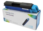 Toner CW-OL2026CN Cyan do drukarek Olivetti (Zamiennik Olivetti B0947) [5k]