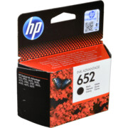 HP Tusz Czarny F6V25AE - zdjęcie 7