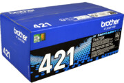 Toner Brother TN-421BK Black do drukarek (Oryginalny) [3k]